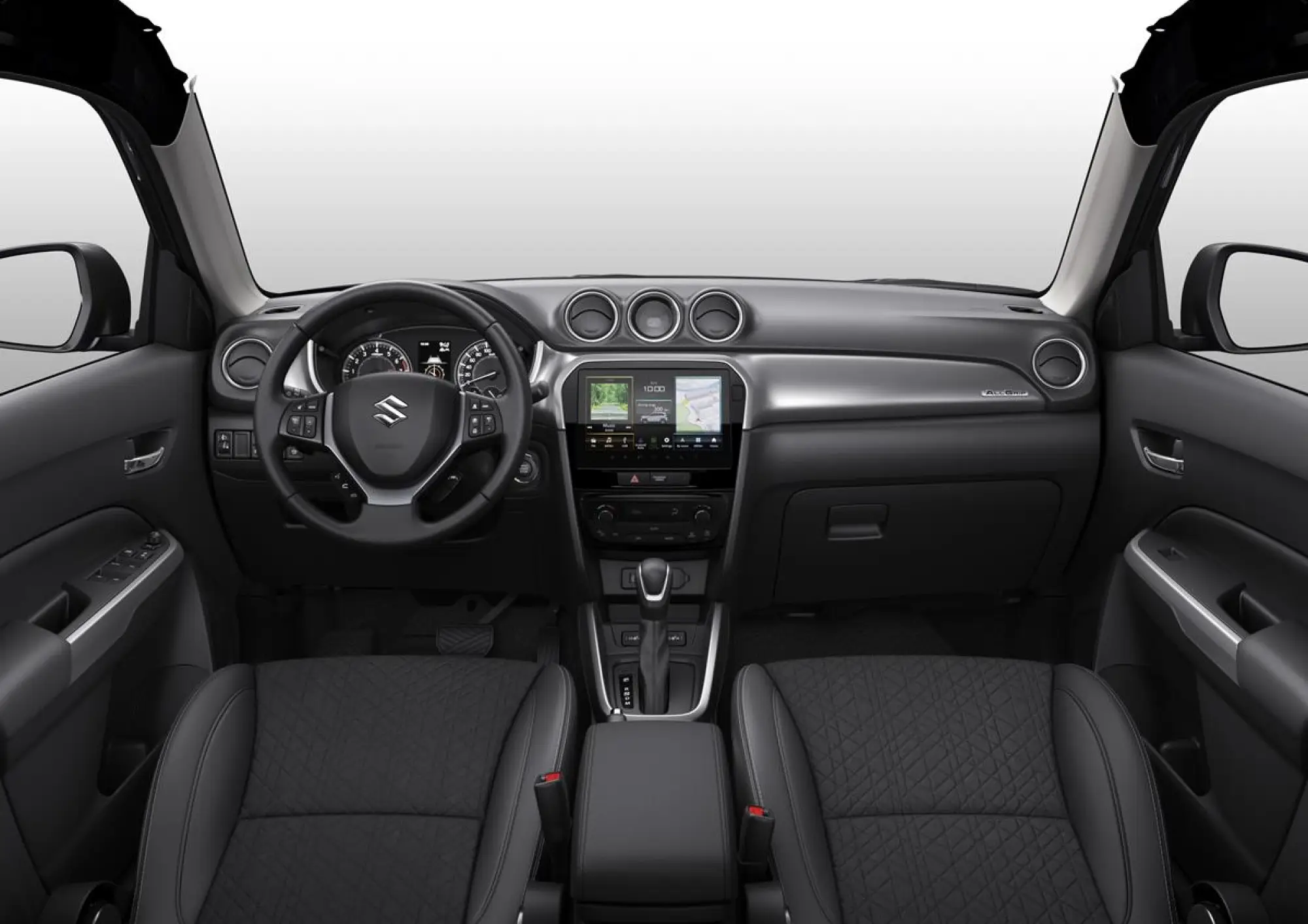 Suzuki Vitara Hybrid 2024 - 24