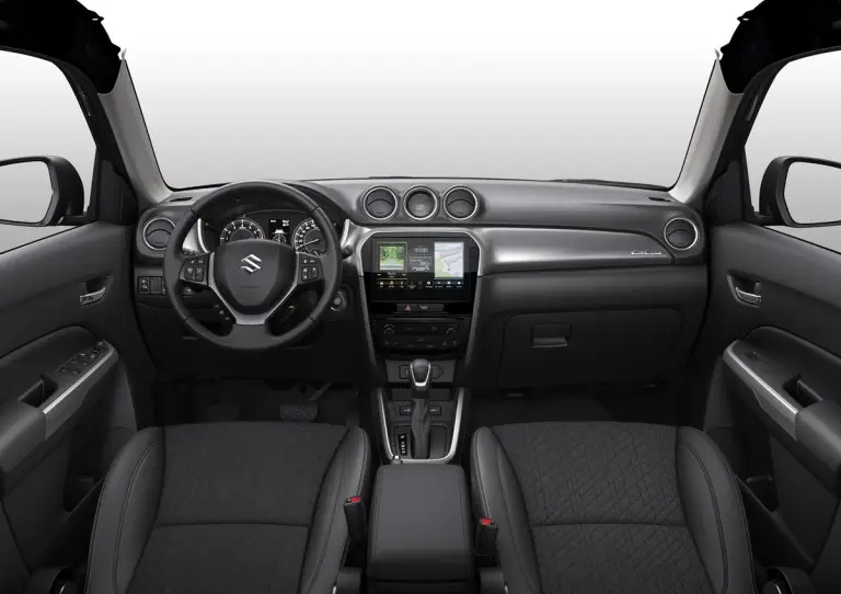 Suzuki Vitara Hybrid 2024 - 24