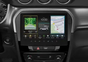 Suzuki Vitara Hybrid 2024 - 28