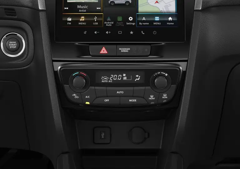 Suzuki Vitara Hybrid 2024 - 29