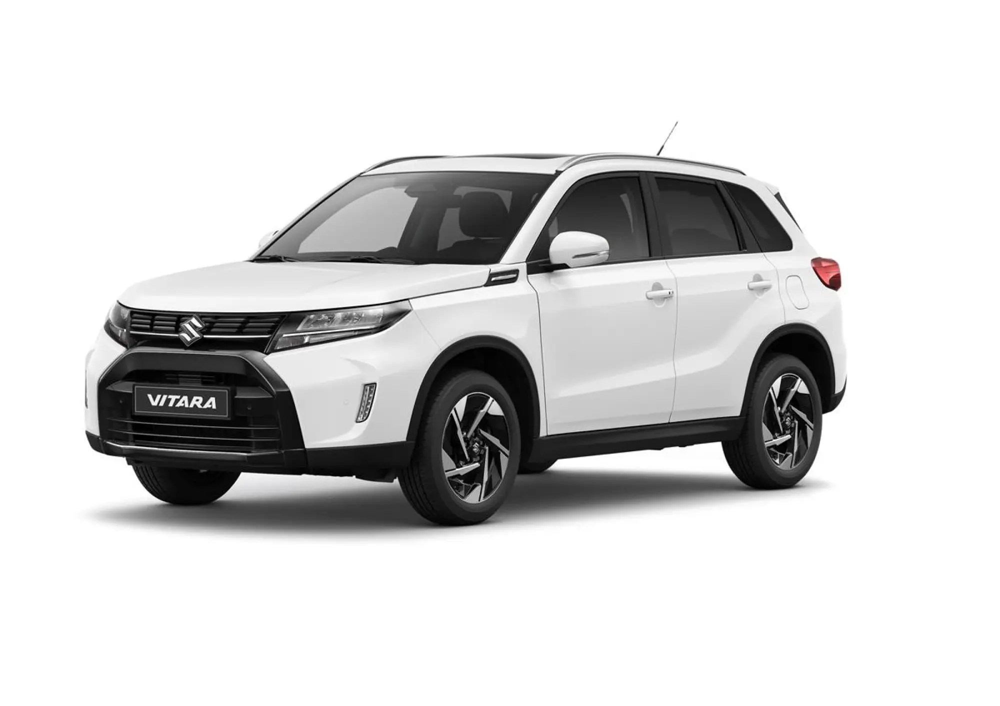 Suzuki Vitara Hybrid 2024 - 1