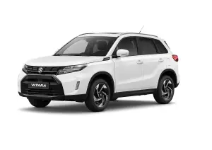 Suzuki Vitara Hybrid 2024