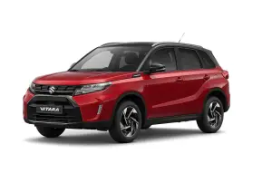 Suzuki Vitara Hybrid 2024 - 36