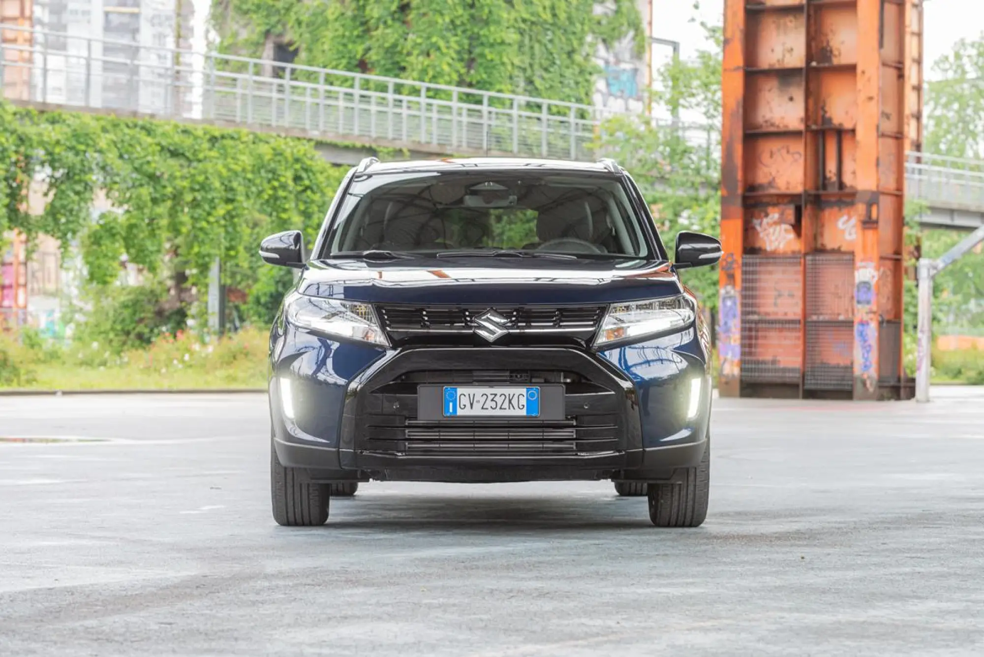 Suzuki Vitara Hybrid 2024 - 40