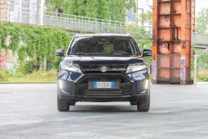 Suzuki Vitara Hybrid 2024 - 40