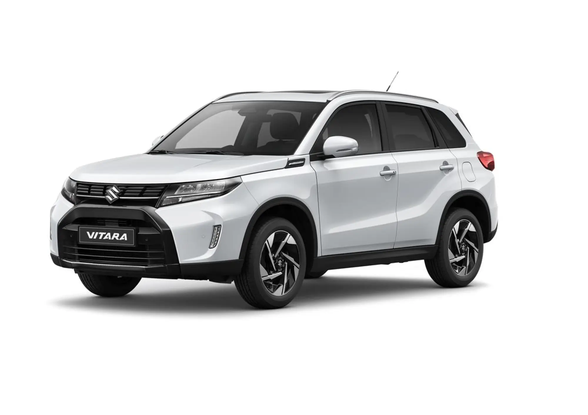 Suzuki Vitara Hybrid 2024 - 2