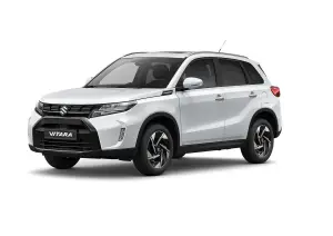 Suzuki Vitara Hybrid 2024 - 2