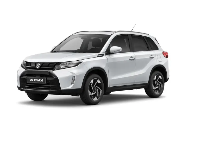 Suzuki Vitara Hybrid 2024 - 2