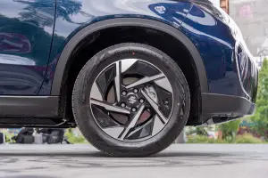 Suzuki Vitara Hybrid 2024 - 58