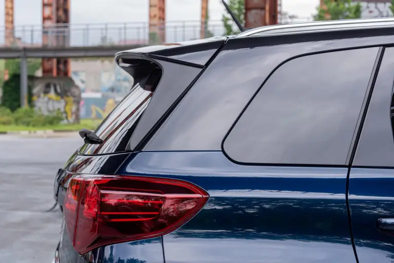 Suzuki Vitara Hybrid 2024 - 42