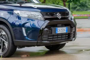 Suzuki Vitara Hybrid 2024 - 46