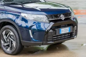 Suzuki Vitara Hybrid 2024 - 47