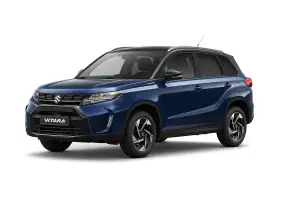 Suzuki Vitara Hybrid 2024 - 3