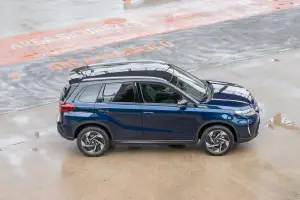 Suzuki Vitara Hybrid 2024 - 50
