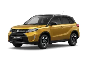 Suzuki Vitara Hybrid 2024 - 6