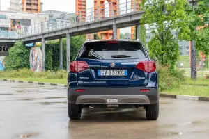 Suzuki Vitara Hybrid 2024 - 62