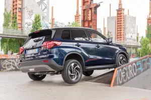 Suzuki Vitara Hybrid 2024 - 61