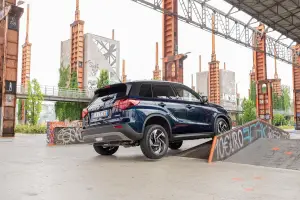 Suzuki Vitara Hybrid 2024 - 63