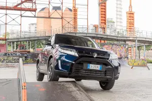 Suzuki Vitara Hybrid 2024 - 64