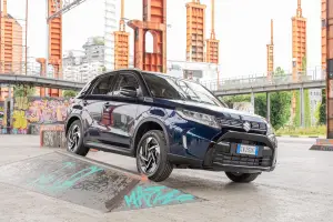 Suzuki Vitara Hybrid 2024 - 67