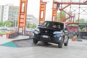 Suzuki Vitara Hybrid 2024 - 65