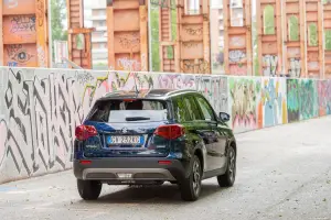 Suzuki Vitara Hybrid 2024 - 68