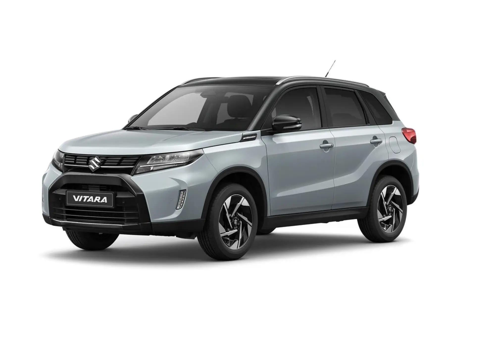 Suzuki Vitara Hybrid 2024 - 10