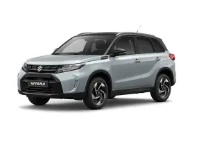 Suzuki Vitara Hybrid 2024 - 10