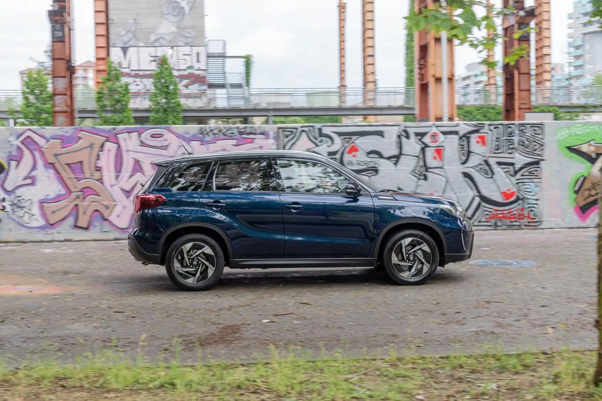 Suzuki Vitara Hybrid 2024 - 70