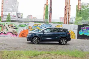 Suzuki Vitara Hybrid 2024 - 69