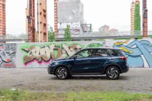 Suzuki Vitara Hybrid 2024 - 74