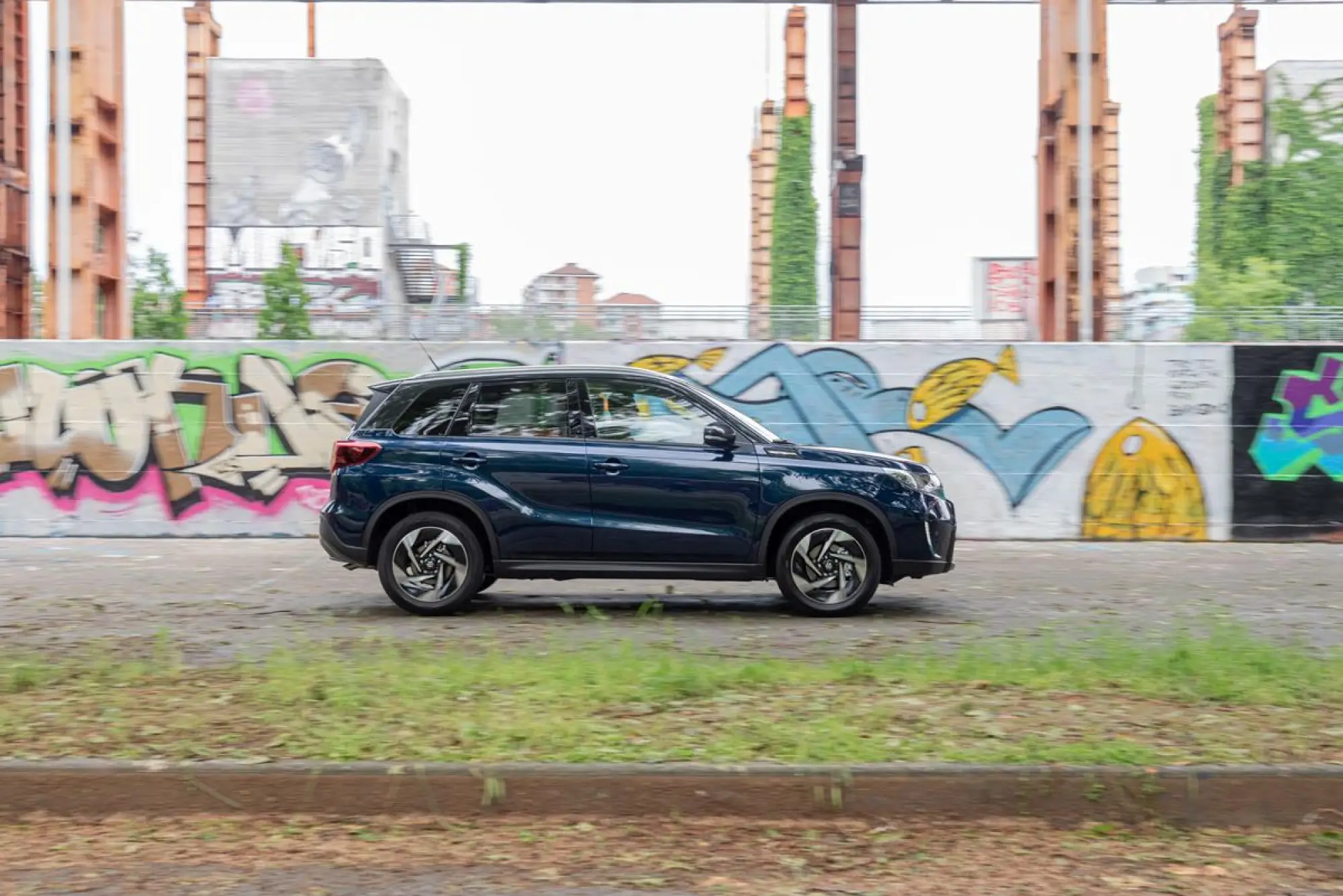 Suzuki Vitara Hybrid 2024 - 84