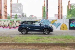 Suzuki Vitara Hybrid 2024 - 84
