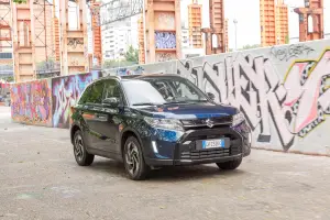 Suzuki Vitara Hybrid 2024 - 71
