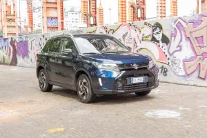 Suzuki Vitara Hybrid 2024 - 77