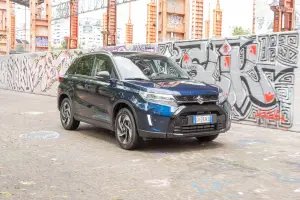 Suzuki Vitara Hybrid 2024 - 73
