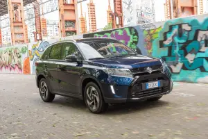 Suzuki Vitara Hybrid 2024 - 75