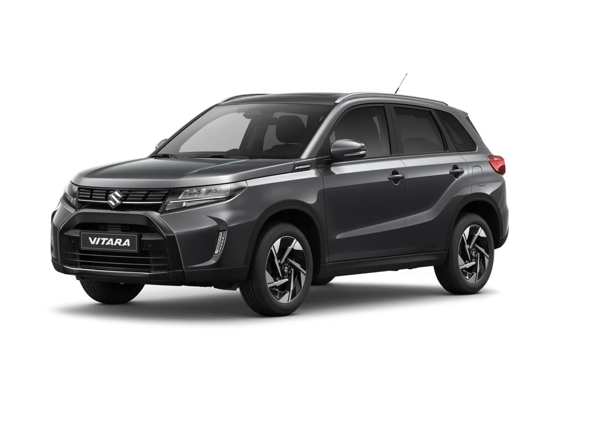 Suzuki Vitara Hybrid 2024 - 8