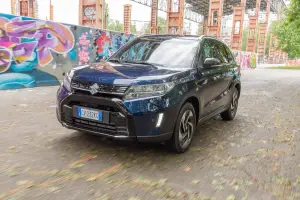 Suzuki Vitara Hybrid 2024 - 81