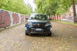 Suzuki Vitara Hybrid 2024 - 82