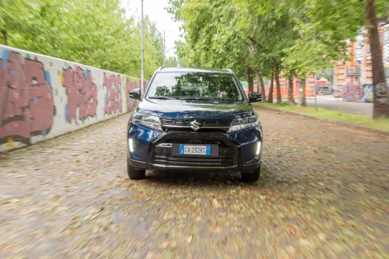 Suzuki Vitara Hybrid 2024 - 82