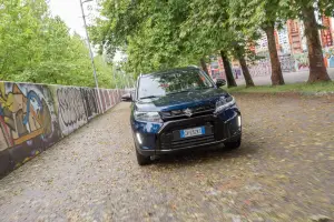 Suzuki Vitara Hybrid 2024 - 85