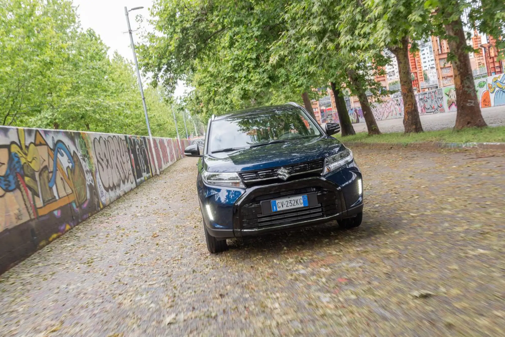 Suzuki Vitara Hybrid 2024 - 86