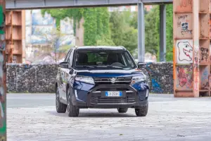 Suzuki Vitara Hybrid 2024 - 94
