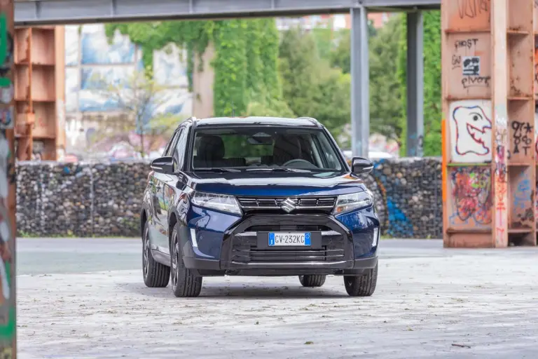 Suzuki Vitara Hybrid 2024 - 94