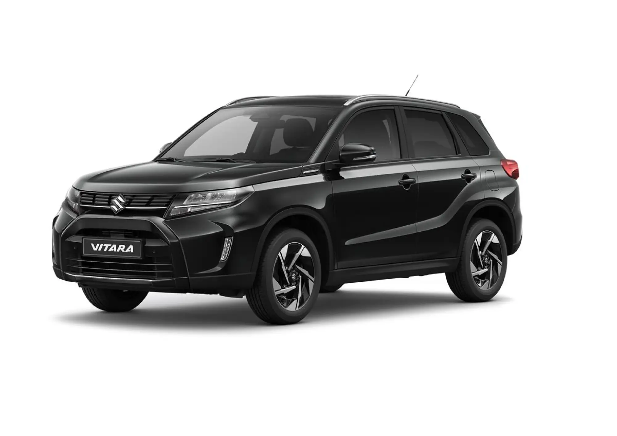 Suzuki Vitara Hybrid 2024 - 7