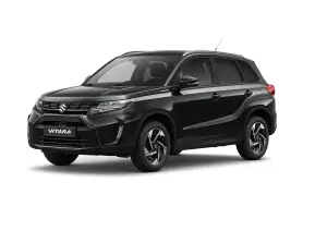 Suzuki Vitara Hybrid 2024 - 7