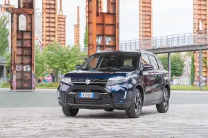 Suzuki Vitara Hybrid 2024 - 87