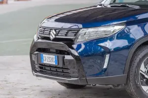 Suzuki Vitara Hybrid 2024 - 90