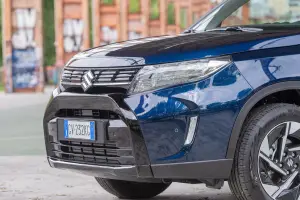 Suzuki Vitara Hybrid 2024 - 91